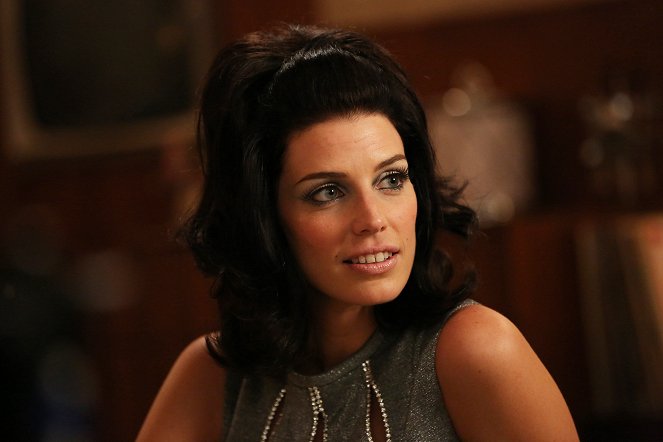 Mad Men - Ouvertures - Film - Jessica Paré