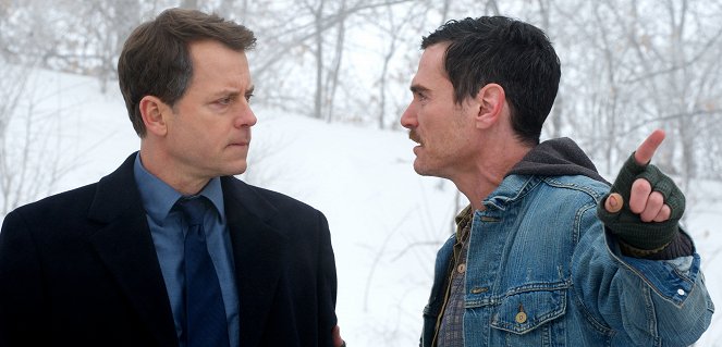 Thin Ice - Van film - Greg Kinnear, Billy Crudup