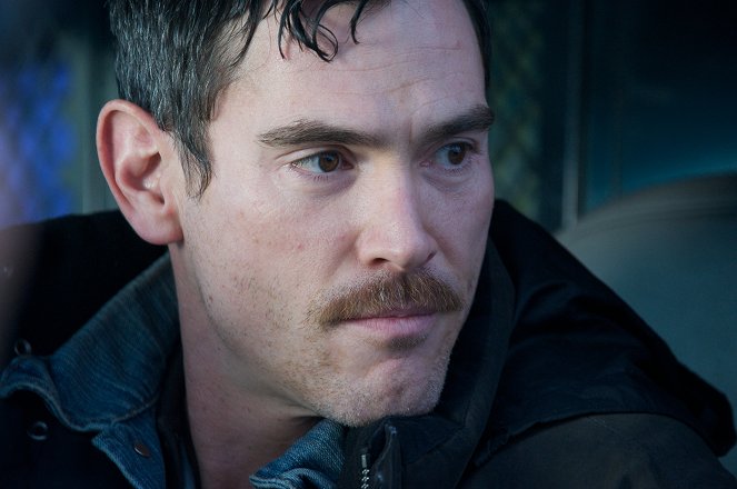 Thin Ice - Filmfotos - Billy Crudup