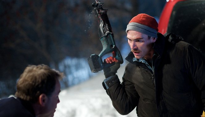 Thin Ice - Z filmu - Billy Crudup