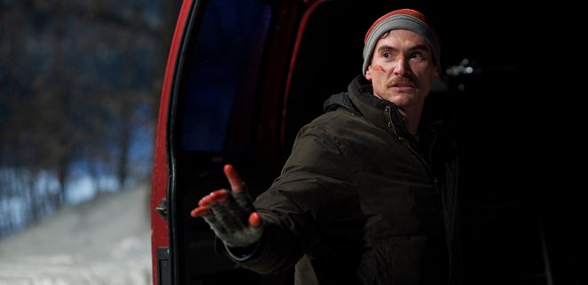 Thin Ice - Kuvat elokuvasta - Billy Crudup