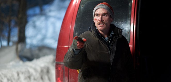 Thin Ice - Van film - Billy Crudup