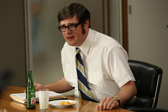 Mad Men - The Better Half - Photos - Rich Sommer