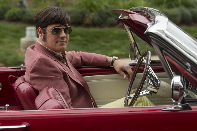 Mad Men - A Tale of Two Cities - Do filme - Rich Sommer