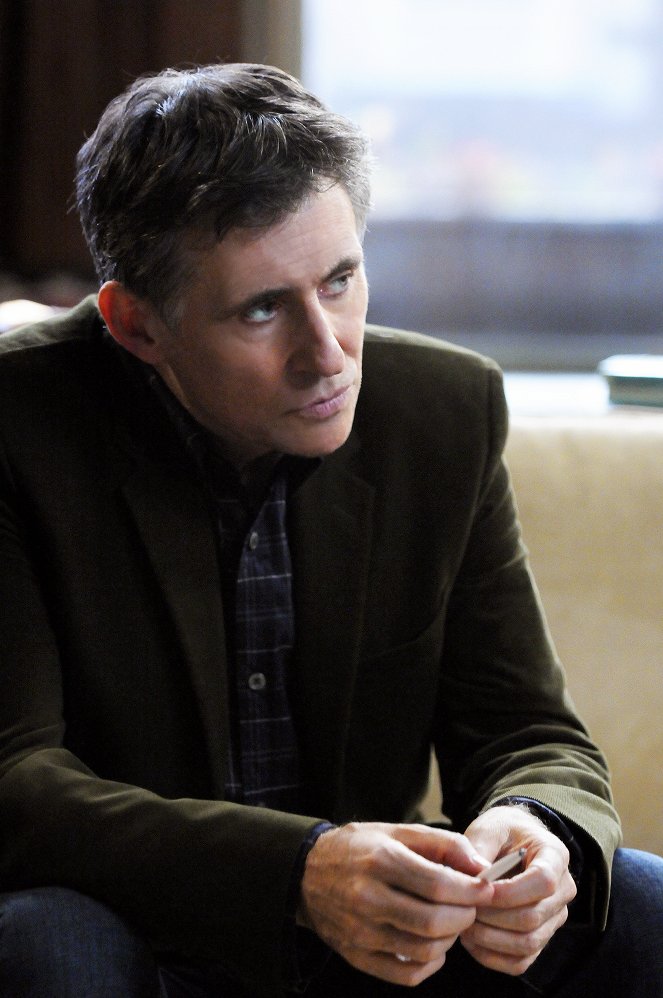 En analyse - Oliver, 1re semaine - Film - Gabriel Byrne