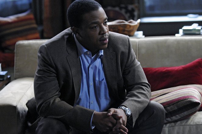 In Treatment - Oliver: Week One - Photos - Russell Hornsby
