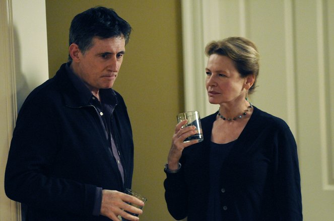 In Treatment - Season 2 - Gina: Week One - De la película - Gabriel Byrne, Dianne Wiest