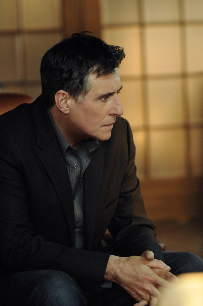 In Treatment - Season 2 - Walter: Week Two - De la película - Gabriel Byrne