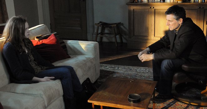 En analyse - April, 3e semaine - Film - Alison Pill, Gabriel Byrne