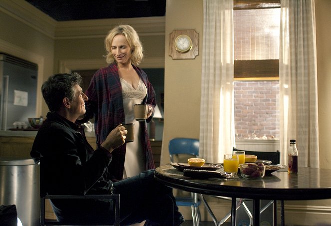 In Treatment - Season 2 - Gina: Week Three - De la película - Gabriel Byrne, Amy Ryan