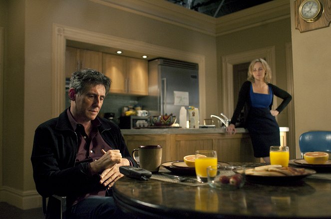 Terapia - Season 2 - Gina: Week Three - Z filmu - Gabriel Byrne, Amy Ryan