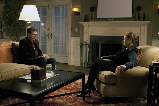 In Treatment - Season 2 - Gina: Week Three - De la película - Gabriel Byrne, Dianne Wiest
