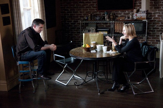 In Treatment - Mia: Week Four - De la película - Gabriel Byrne, Hope Davis