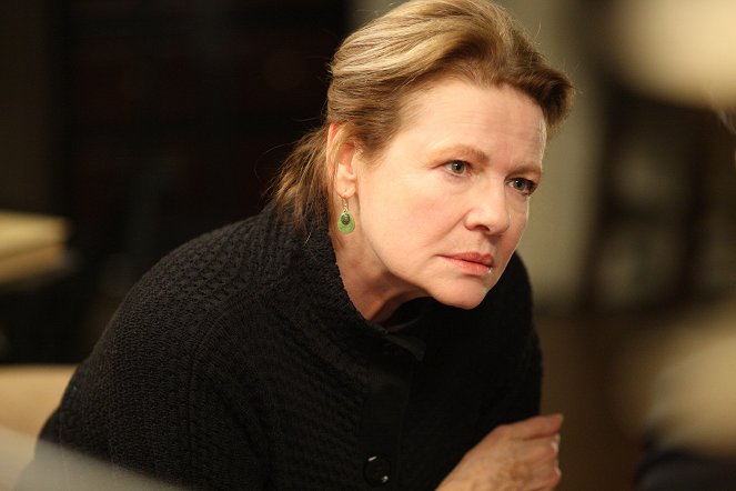 In Treatment - Gina: Week Four - Photos - Dianne Wiest