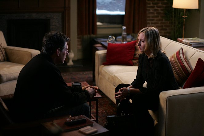 In Treatment - Season 2 - Mia: Week Five - Photos - Gabriel Byrne, Hope Davis