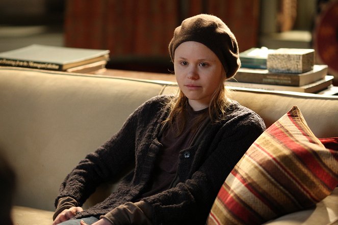 In Treatment - April: Week Five - Photos - Alison Pill