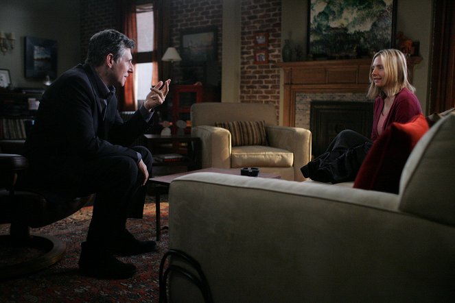En analyse - Season 2 - Mia, 6e semaine - Film - Gabriel Byrne, Hope Davis
