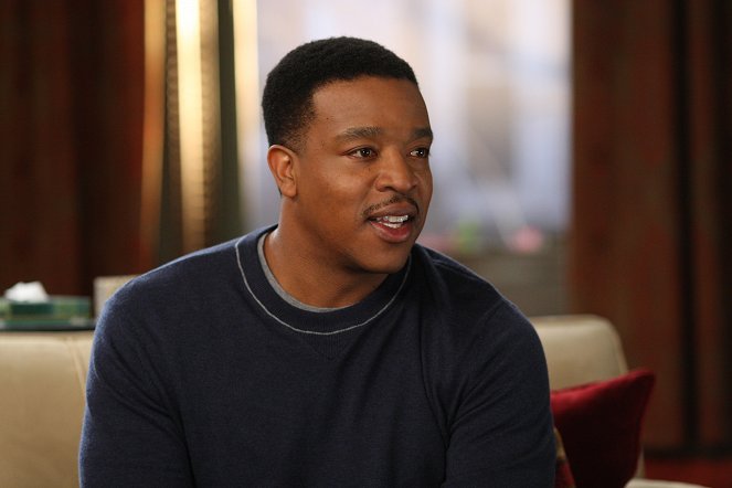 Terapia - Oliver: Week Seven - Z filmu - Russell Hornsby