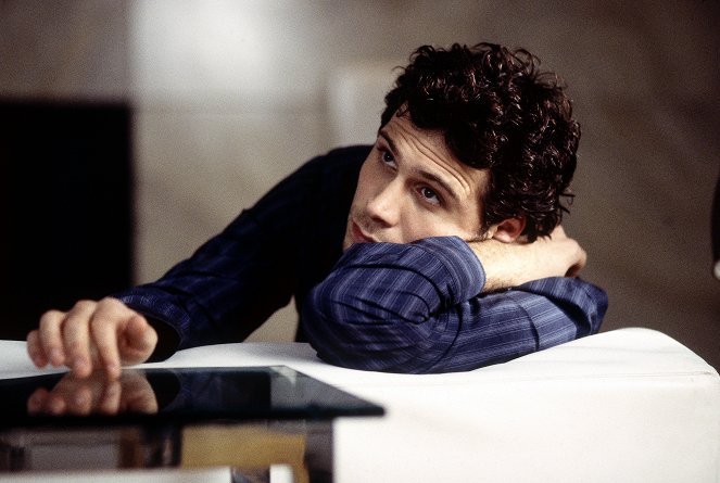 Six Feet Under - Timing & Space - Photos - Jeremy Sisto