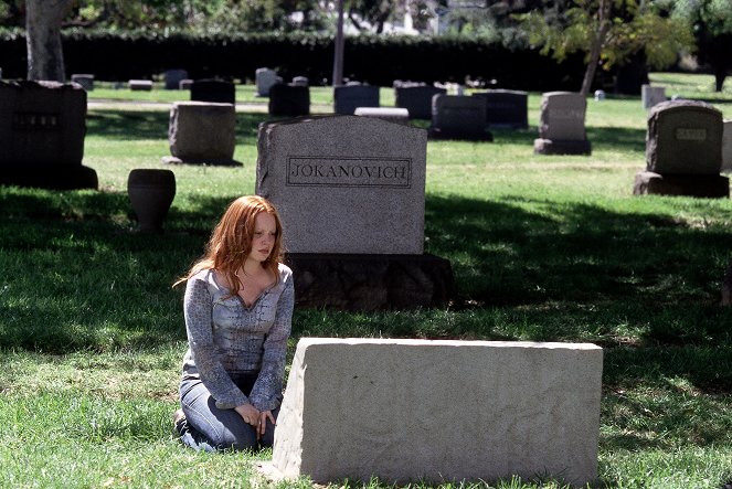 Six Feet Under - Gestorben wird immer - Season 3 - Tut mir leid, ich weiß nicht weiter - Filmfotos - Lauren Ambrose