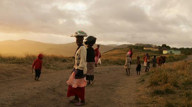 Themba - Das Spiel seines Lebens - Filmfotos