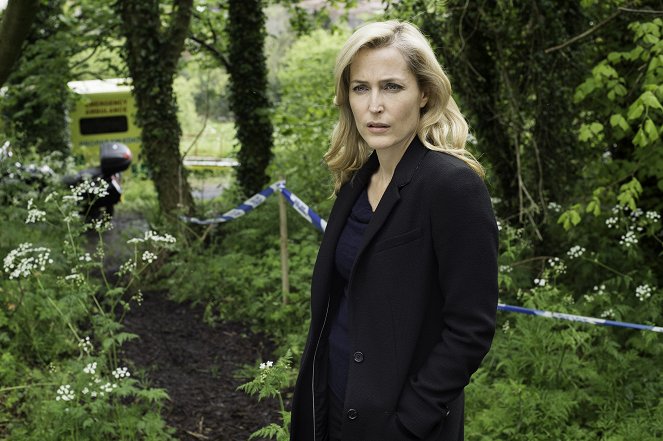 The Fall - The Mind Is Its Own Place - Photos - Gillian Anderson