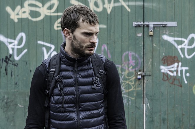 The Fall - La Chute - Film - Jamie Dornan