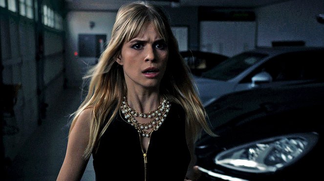 Sikoly - Filmfotók - Carlson Young