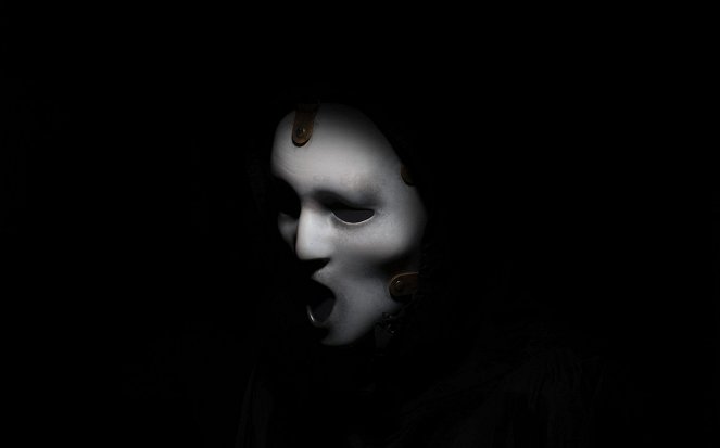 Scream - Werbefoto