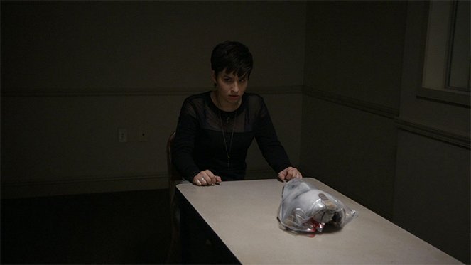 Scream - Season 1 - Betrayed - Photos - Bex Taylor-Klaus