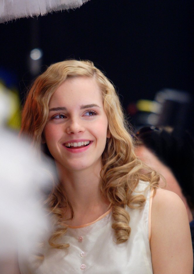 L'Ecole de tous les talents - Film - Emma Watson