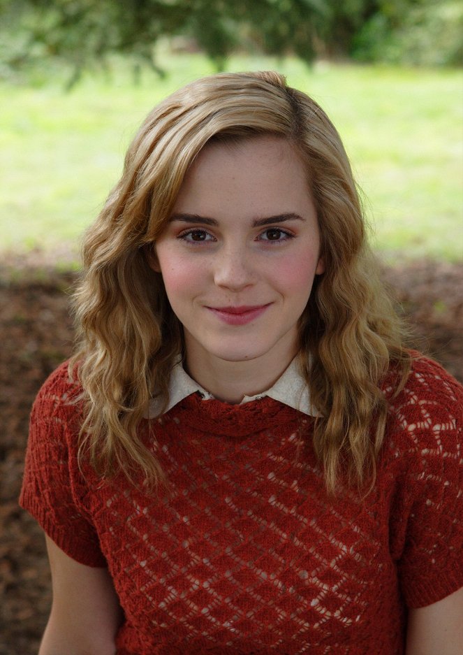 L'Ecole de tous les talents - Promo - Emma Watson