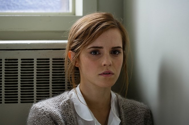 Regresszió - Filmfotók - Emma Watson