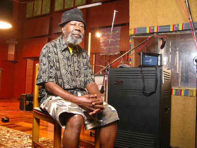 Les Racines du reggae - De la película