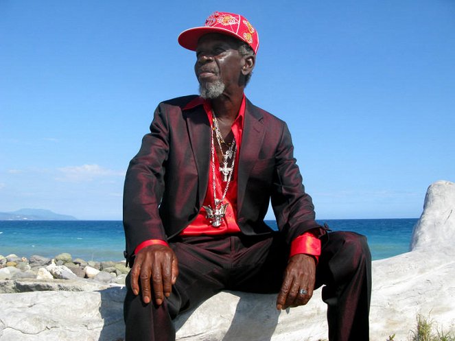Les Racines du reggae - Kuvat elokuvasta