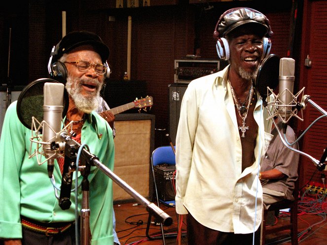 Les Racines du reggae - Filmfotók