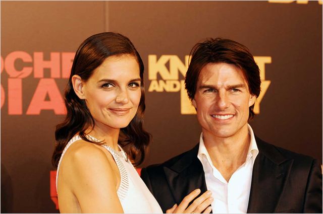 Zatiaľ spolu, zatiaľ nažive - Z akcií - Tom Cruise
