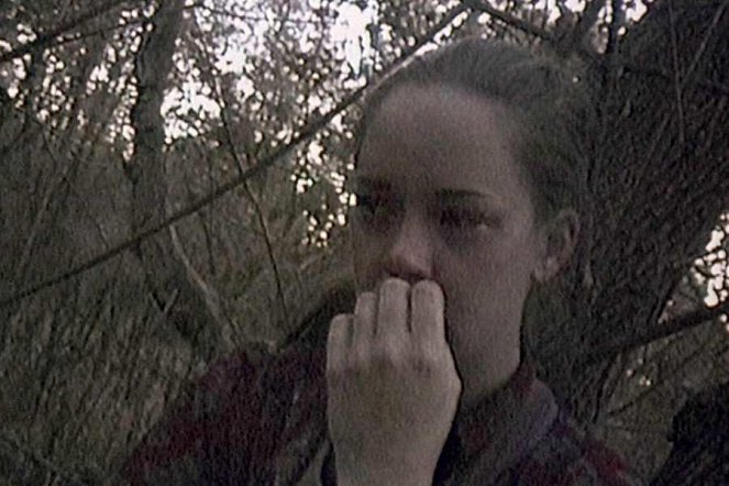Záhada Blair Witch - Z filmu - Heather Donahue