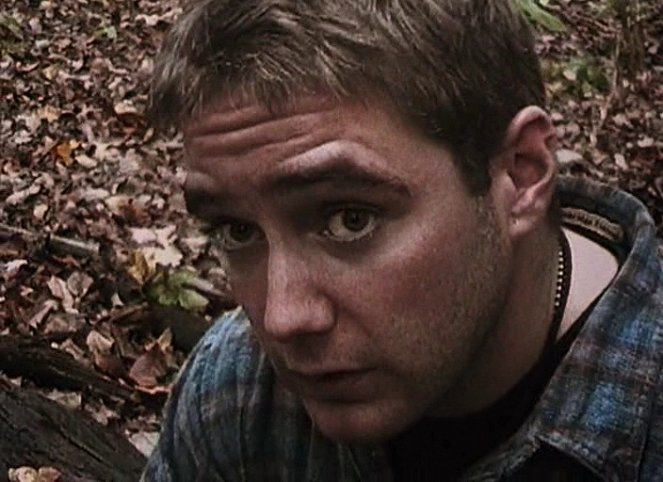 The Blair Witch Project - Kuvat elokuvasta - Michael C. Williams