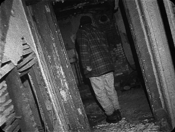 The Blair Witch Project - Filmfotos