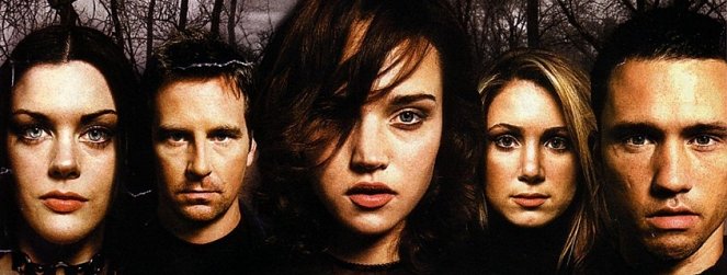 Book of Shadows: Blair Witch 2 - Promo - Kim Director, Stephen Barker Turner, Erica Leerhsen, Tristine Skyler, Jeffrey Donovan