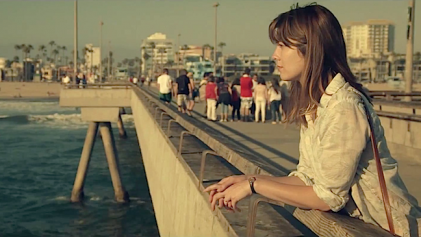 Alex of Venice - Van film - Mary Elizabeth Winstead