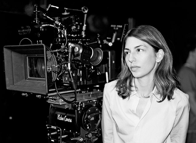 The Bling Ring - Making of - Sofia Coppola