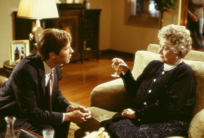 Bringing Down the House - Do filme - Joan Plowright