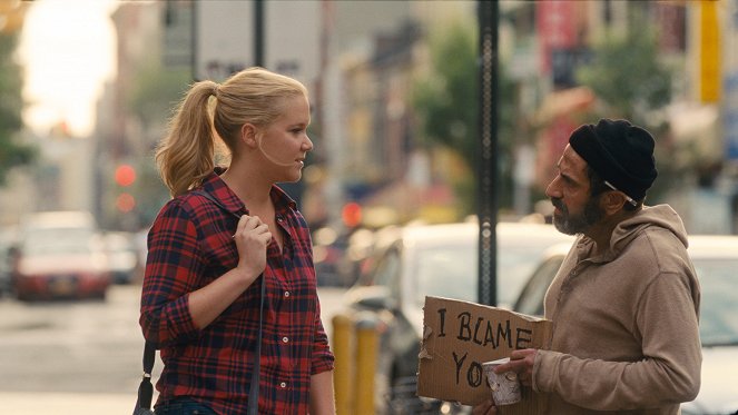 Crazy Amy - Film - Amy Schumer, Dave Attell