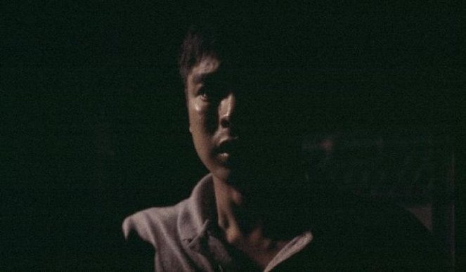 Kinatay - De la película - Coco Martin