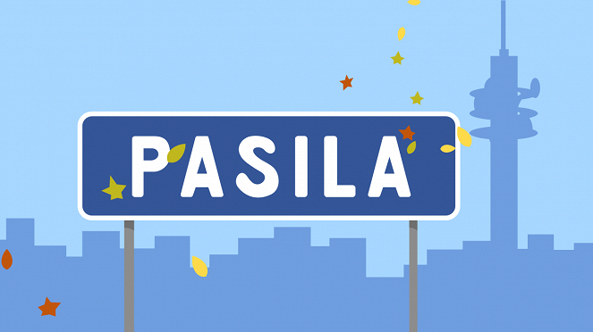 Pasila - Photos
