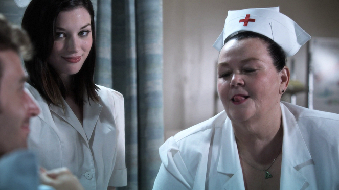 Nurses - De la película - Stoya