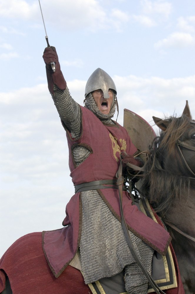 Heroes and Villains - Richard the Lionheart - Film