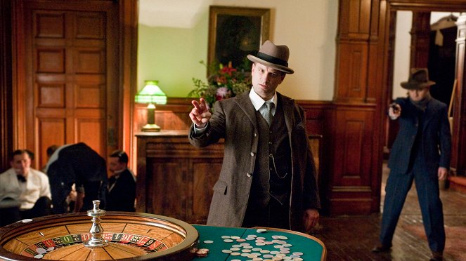 Boardwalk Empire - Hold Me in Paradise - Photos